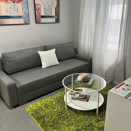 Apartamento En El Casco Antiguo Junto Alameda H. Siviglia Esterno foto