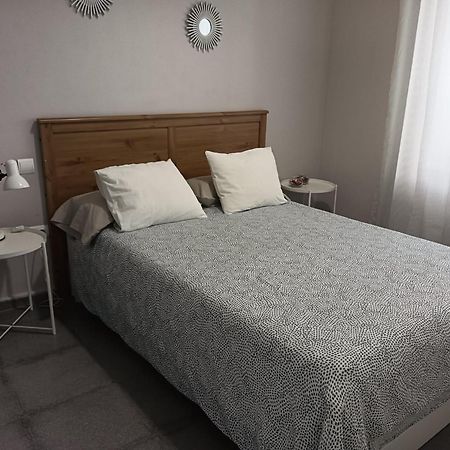 Apartamento En El Casco Antiguo Junto Alameda H. Siviglia Esterno foto