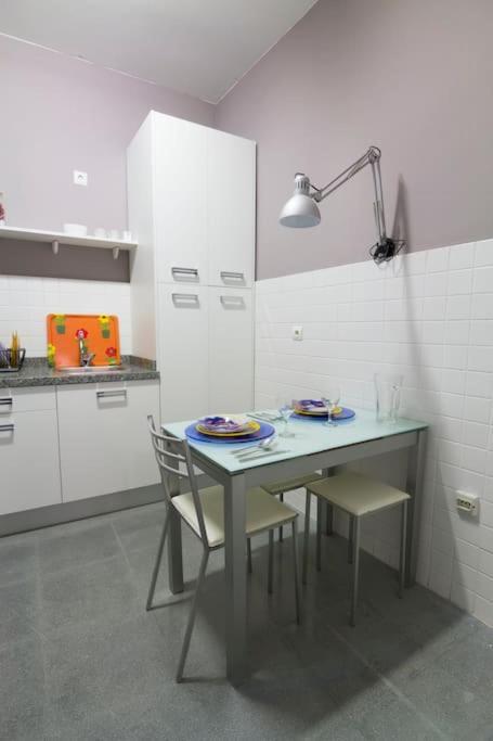 Apartamento En El Casco Antiguo Junto Alameda H. Siviglia Esterno foto