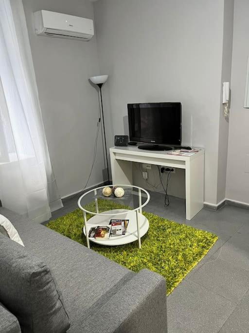 Apartamento En El Casco Antiguo Junto Alameda H. Siviglia Esterno foto