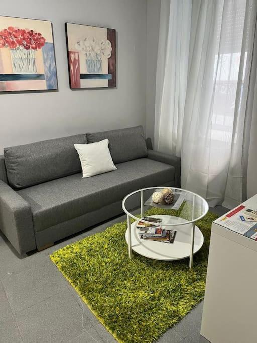 Apartamento En El Casco Antiguo Junto Alameda H. Siviglia Esterno foto